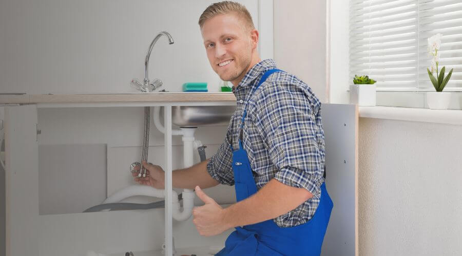 Burst Pipe Emergency Service in Austin, PA
